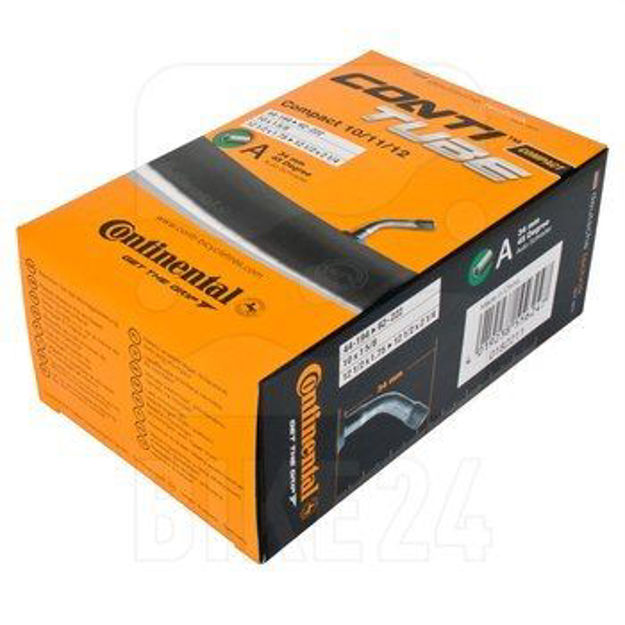Picture of CONTINENTAL COMPACT 10/11/12 TUBE